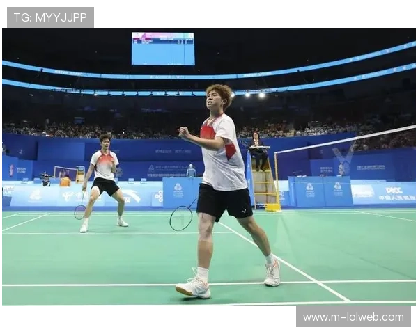 全运会男双决赛现62拍超长多拍，安徽组合刘阳-刘毅逆转夺冠