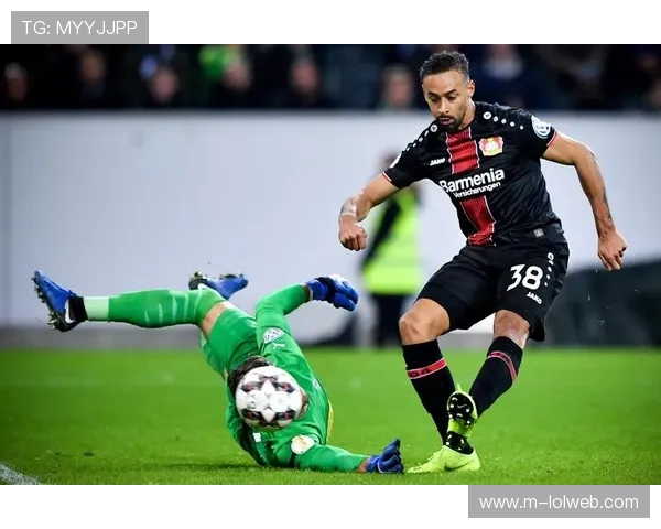 勒沃库森3-1门兴，主场攻势取胜