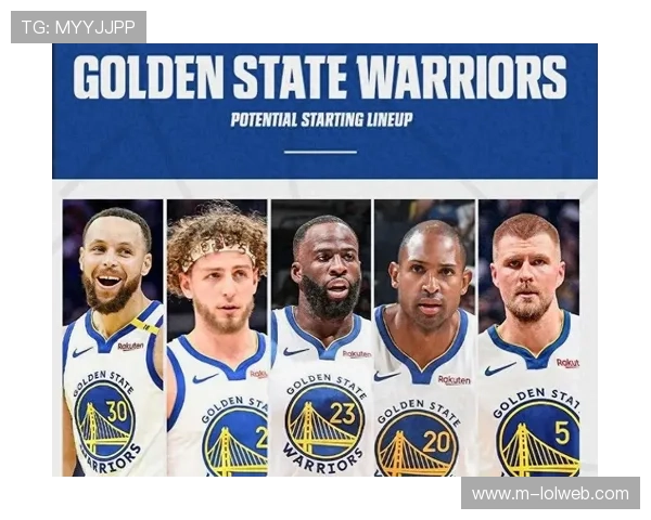 勇士2换1豪赌冲冠，送走库明加+希尔德从老鹰换来波尔津吉斯