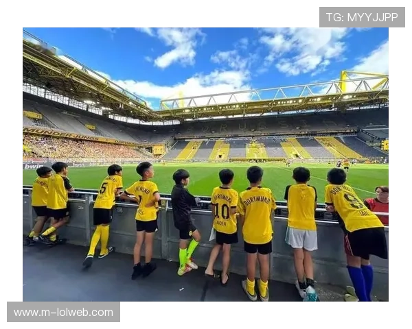 德甲青训体系分析:多特蒙德年轻球员培养模式的成功之道