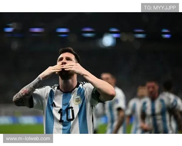 历史瞬间:十年前的今天,梅西上演职业生涯第五个“五子登科”