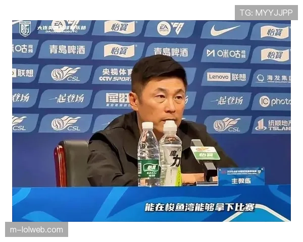 大连英博主场迎战云南玉昆，冲击六连胜